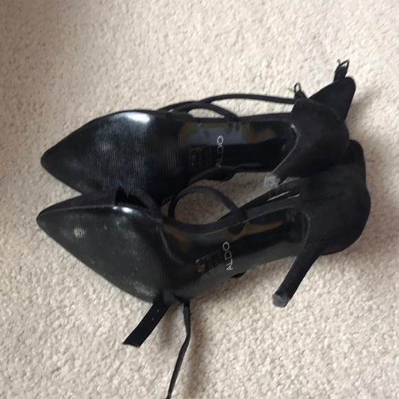 Aldo high heels - Picture 3 of 3